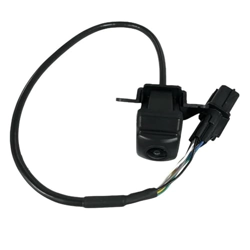 Rear View Camera