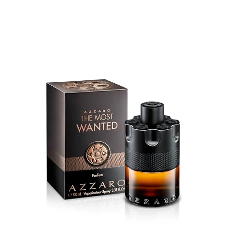 The Most Wanted Eau de Parfum 50ml