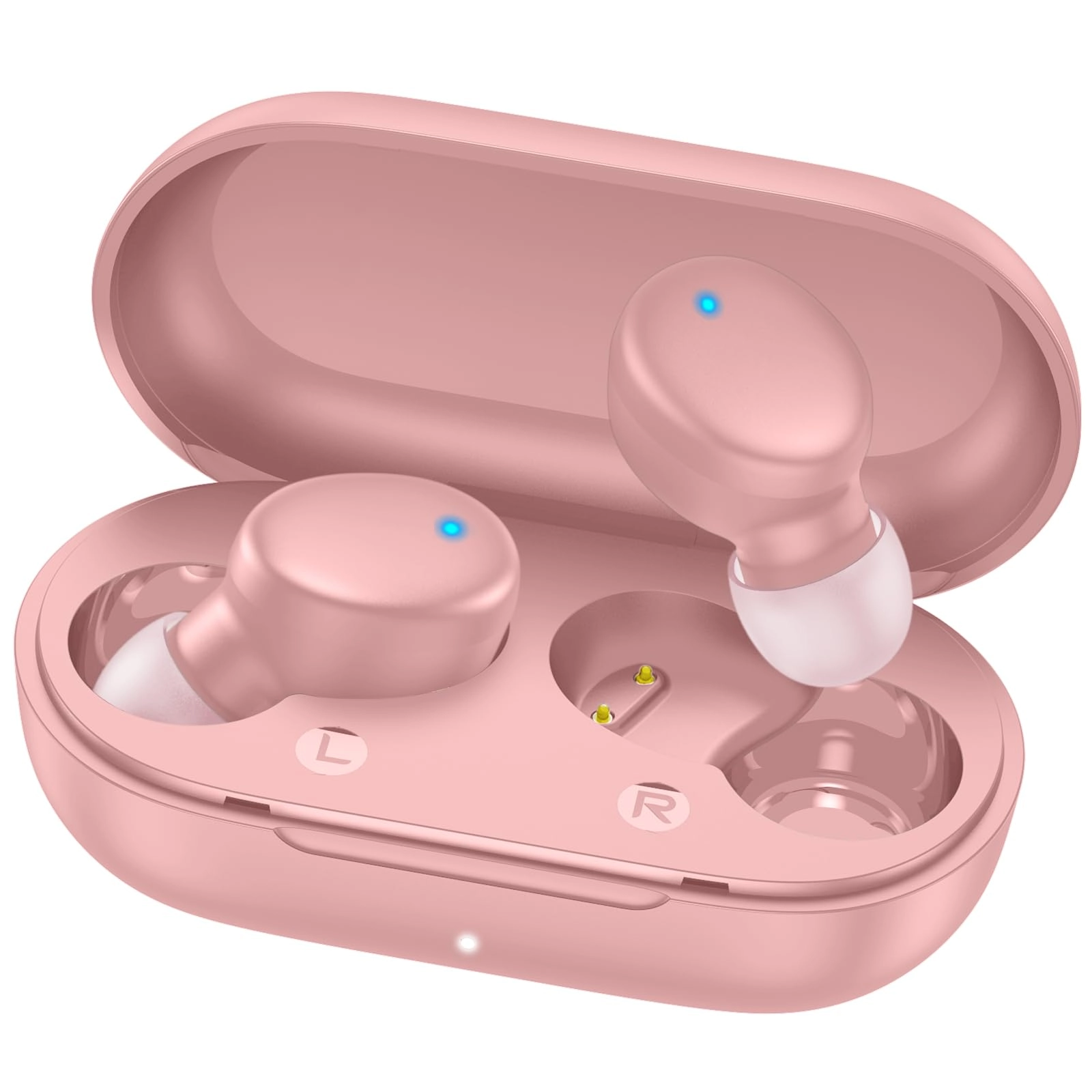 MOZOTER S8 Wireless Earbud