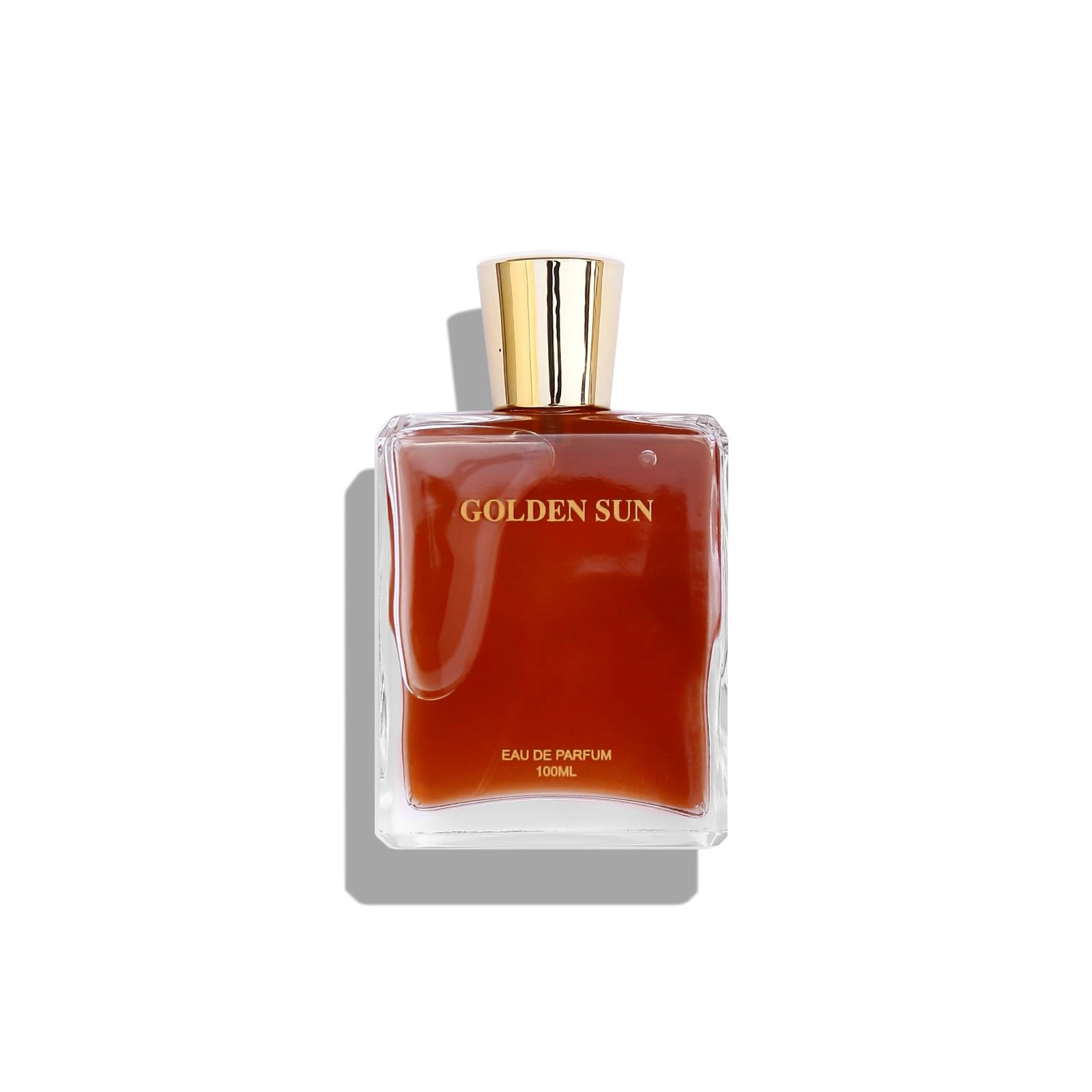 AMD Perfumes Golden Sun Sunset Eau de Parfum 100ml