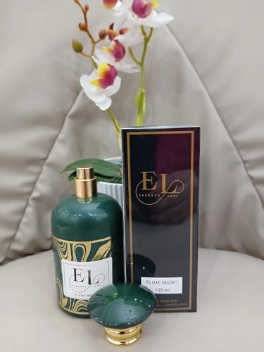 MUSK1 Eau de Parfum - 100ml
