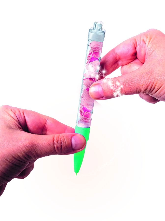 Idea Disney Princess Pen Lab