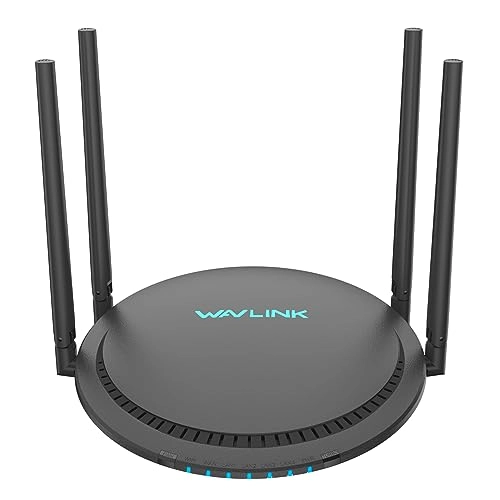 531G3 - 1200 Mbps 802.11ac
