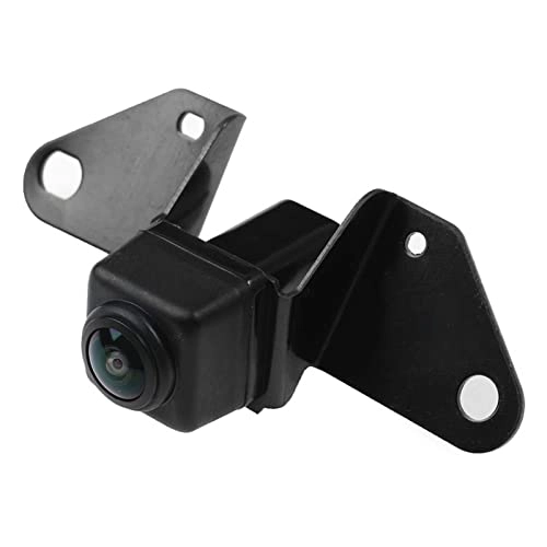Car Reversing Camera - Night Vision wired