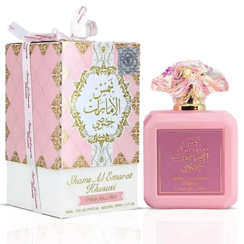 Pink Blush Eau de Parfum 100 ml