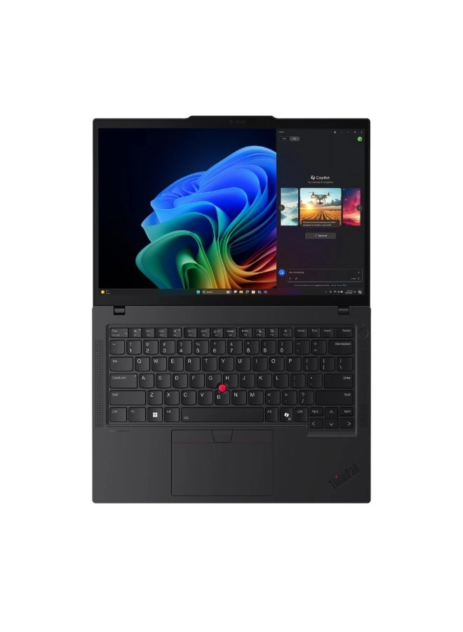 ThinkPad T14 Gen 6 21QG0055GQ - 14'' Core Ultra 7 258V 32GB DDR5 512GB SSD