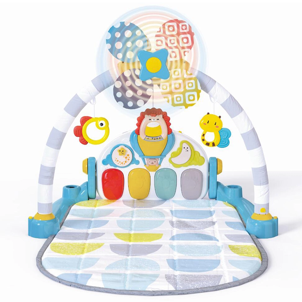 Baby Play Gym - Suitable for 6 months and above