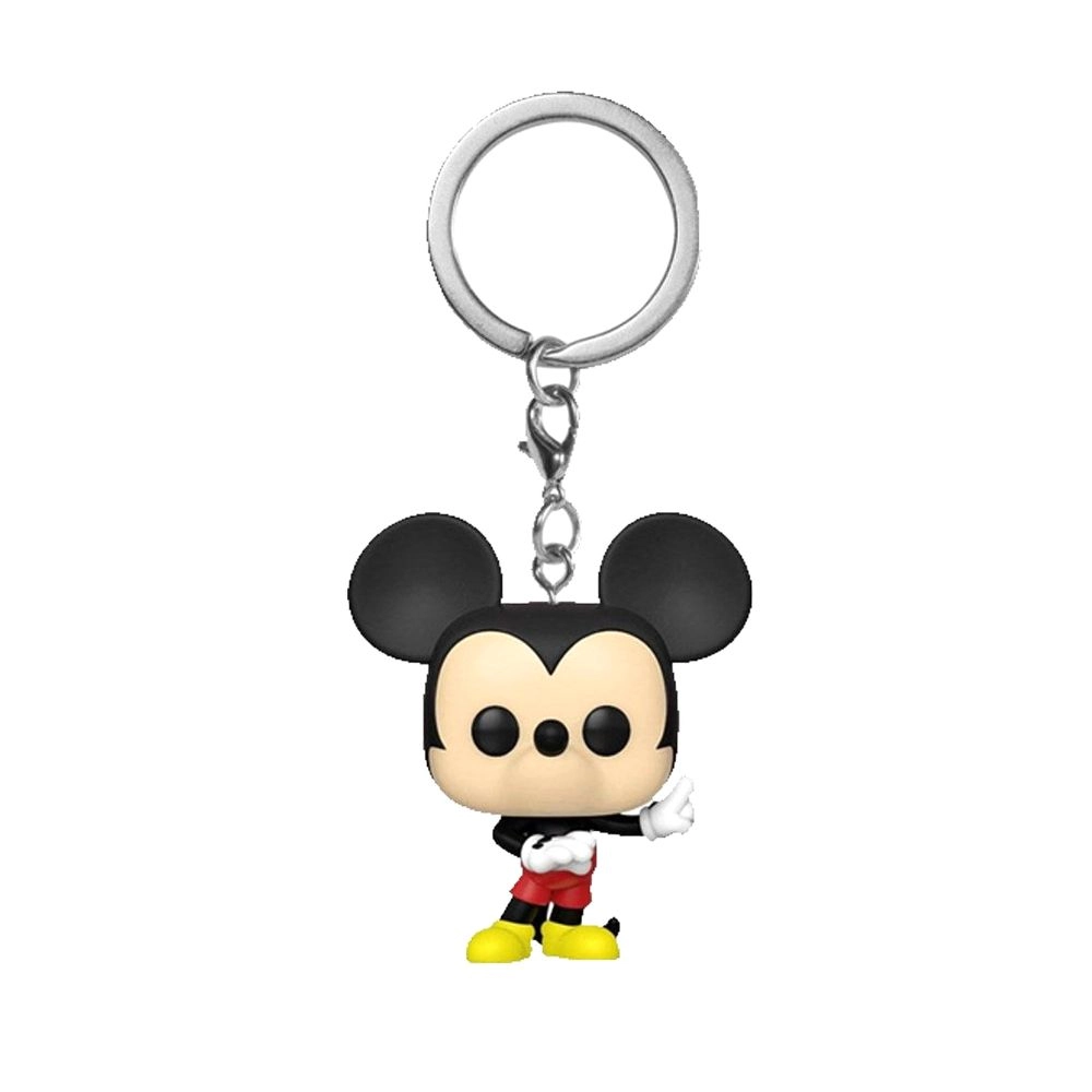 FUNKO TOYS Classic Mickey (FU59629)