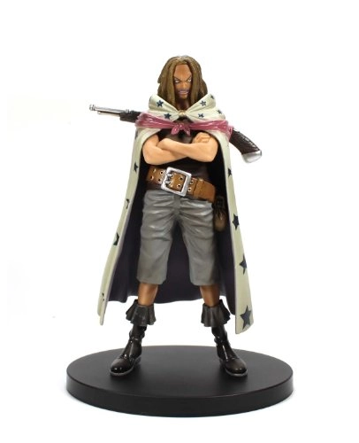 Yasopp DXF - The Grandline Men Volume 9