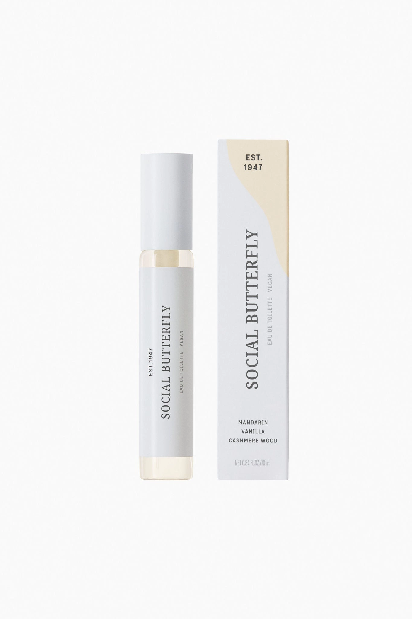Eau de toilette - 10 ml