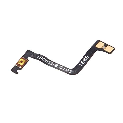 Power Button Flex Cable - OPPO F3 Plus / R9s Plus