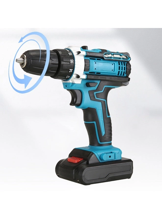 Cordless Drill