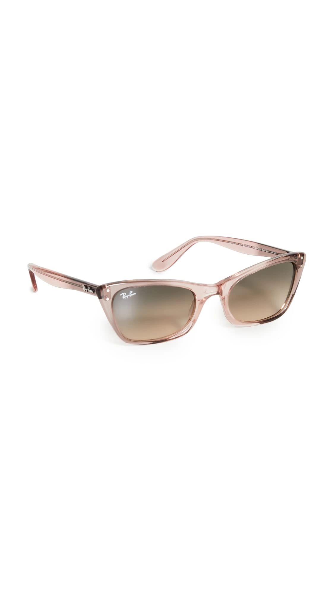 0RB2299 - 52 Trasparent Pink