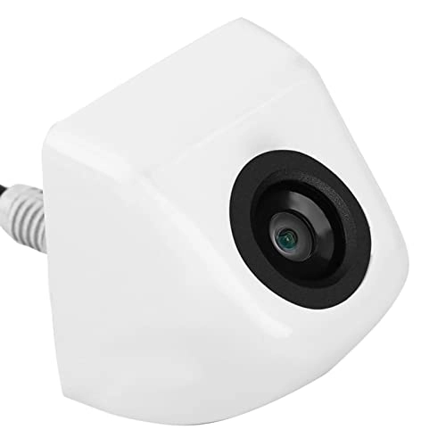 CCD Rear View Camera - Night Vision 720p