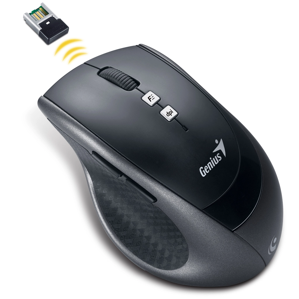 Wireless Mouse
