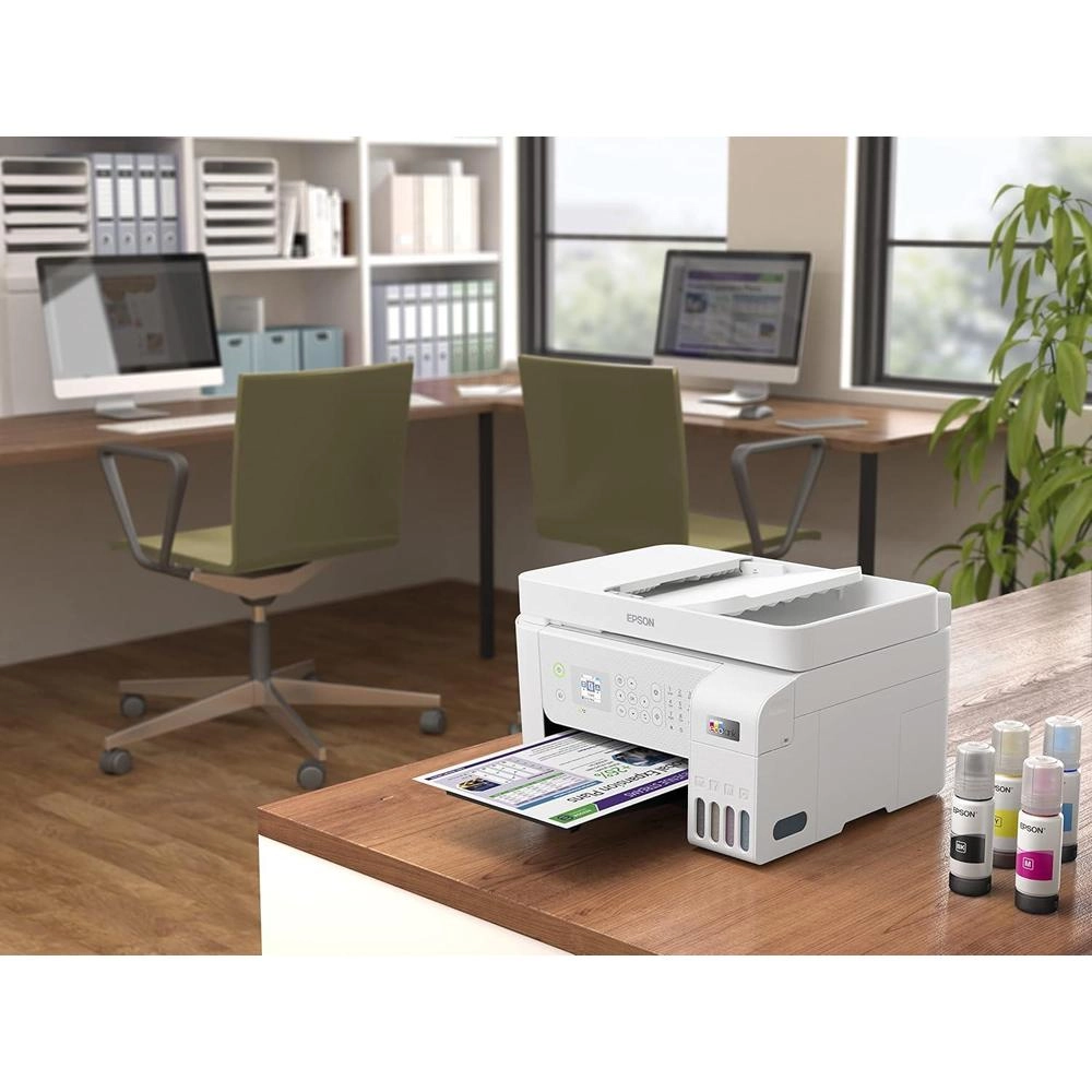 L5290 - Ink Tank Color