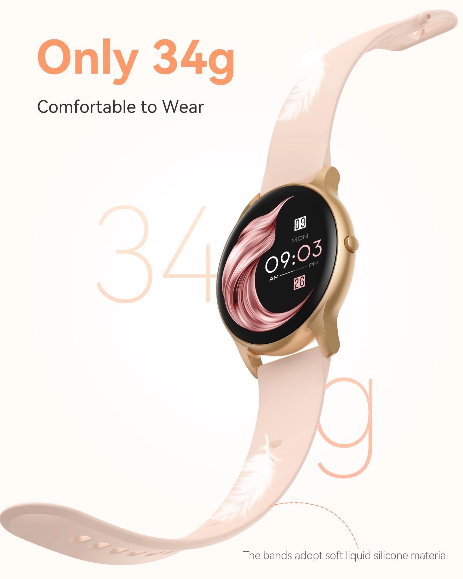 Smart Watch 46mm