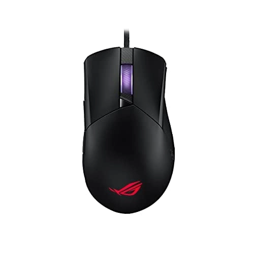 Gladius III - Wired Wireless