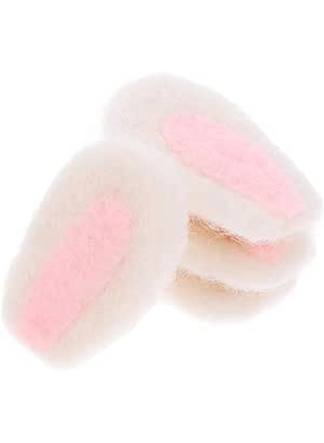 BESPORTBLE Felt Kits - 4PCS White