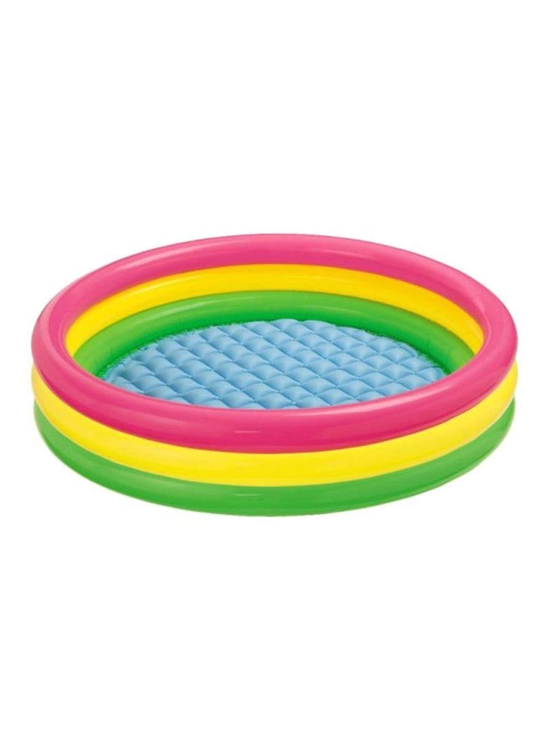 Intex Sunset Glow - 168 x 46 cm 780 litres