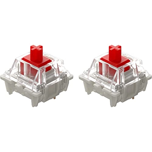 Gateron Pro 2.0 - 72pcs