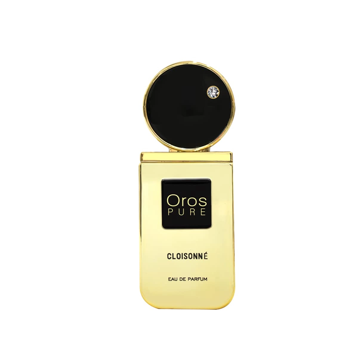 Luxury Gold Eau de Parfum - 100ml