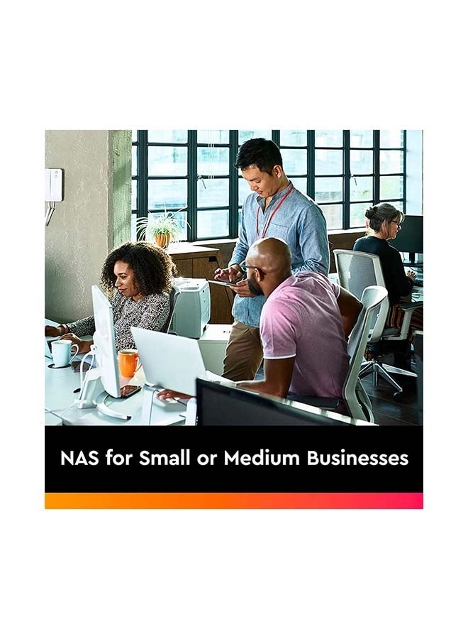 WD Red Plus 3.5" 7200rpm 512MB SATA 6Gb/s (WD120EFBX) - 12TB