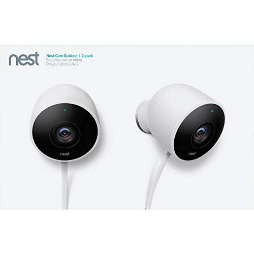 Nest Cam