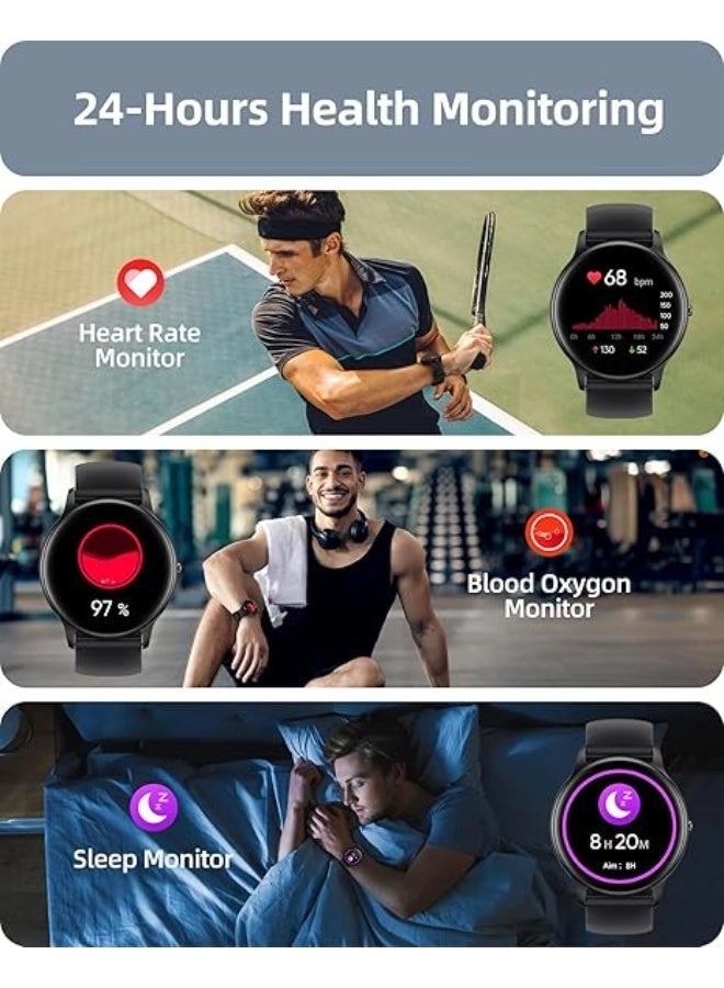 Smart Watch SR1 45mm