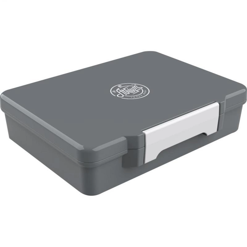 Lunch Box - Teal Green 1120.00 ml ( 1.97 pt )