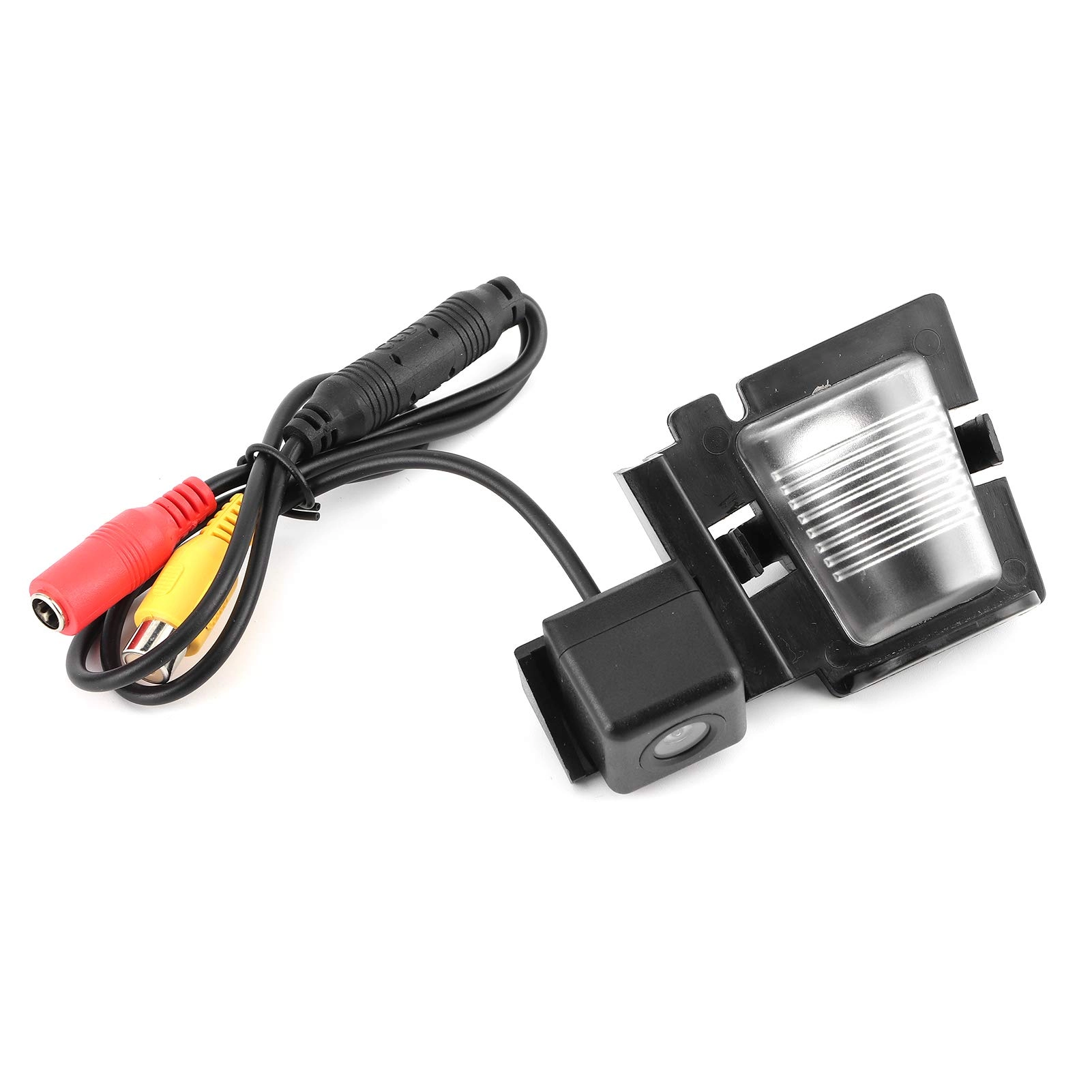 CCD Rear View Camera - Night Vision 648x480 pixels