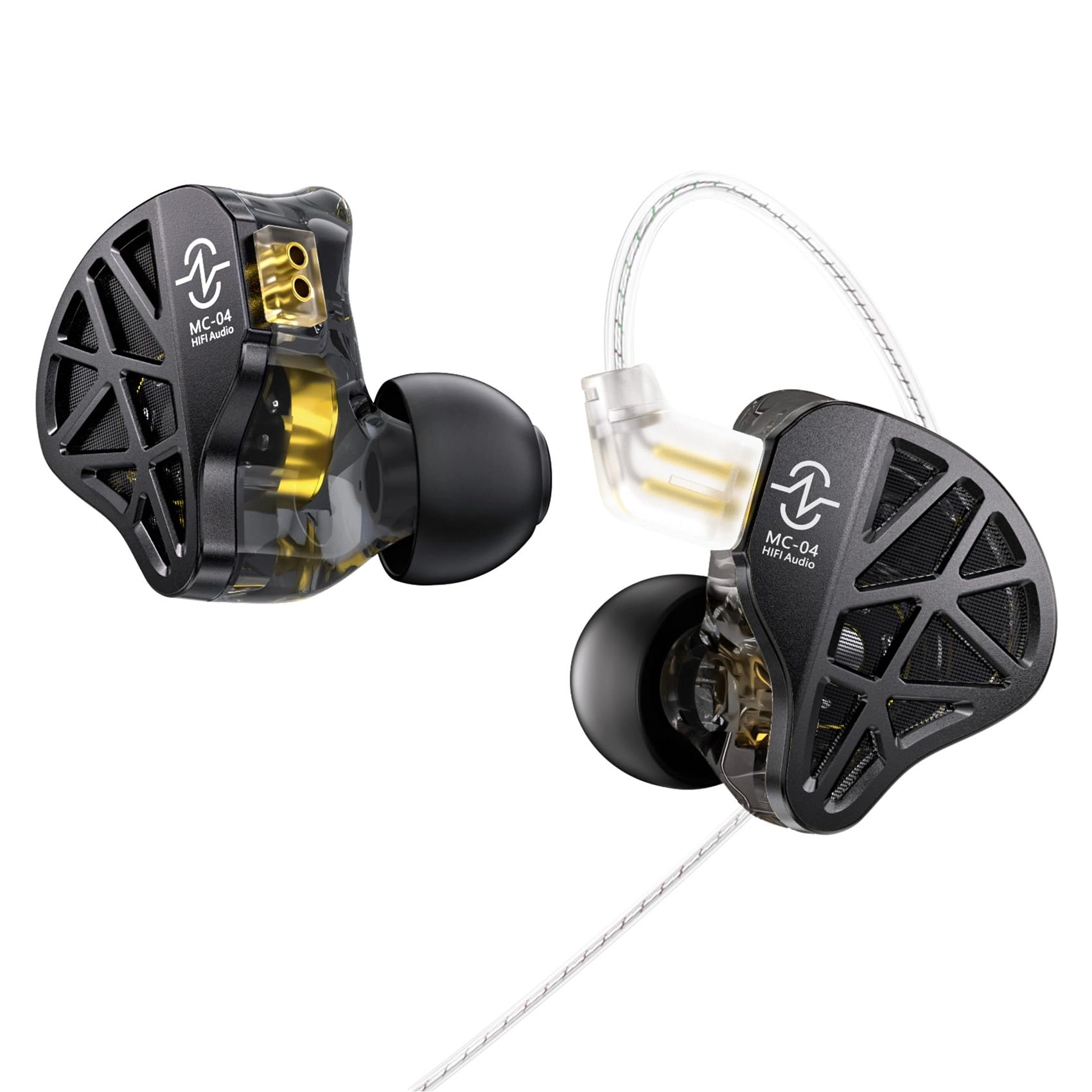 CCZ MC04 Wired Earbud