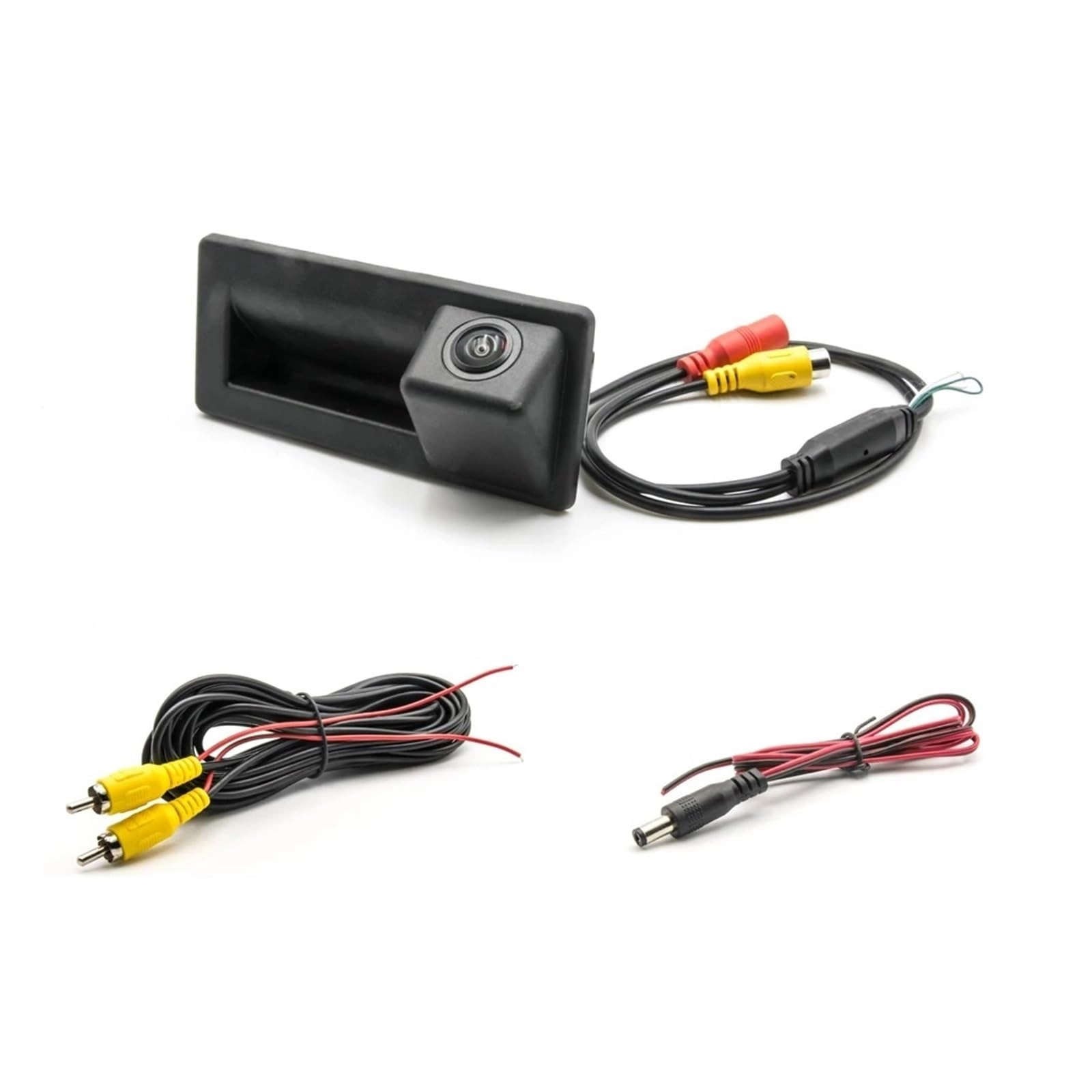 HD Reversing Camera - Night vision Wired 1280 x 720