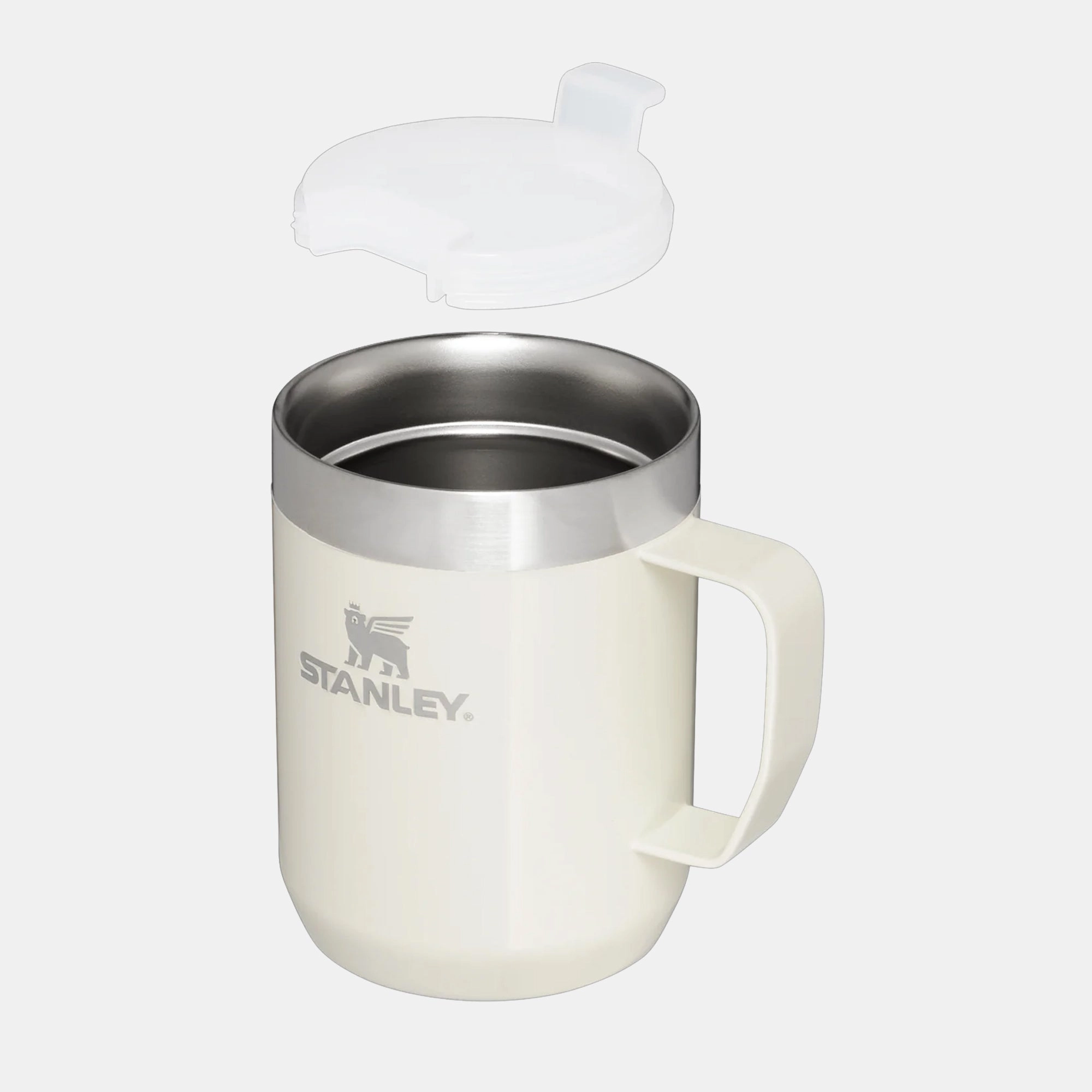 Classic Stayhot Camp Mug - 230ml