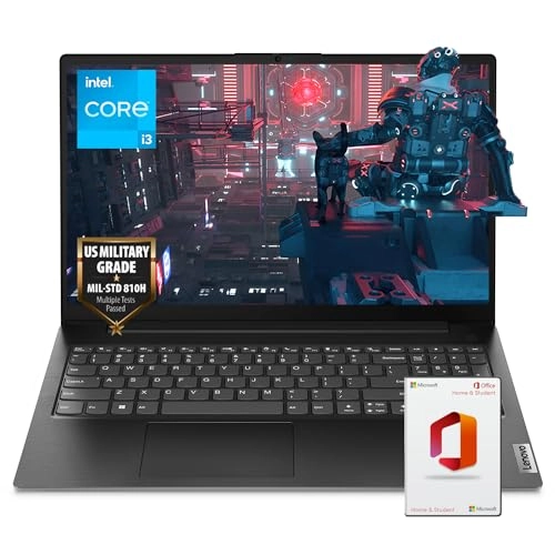V15 3 - 15.6'' Core i3-1215U 36GB DDR4 1TB SSD