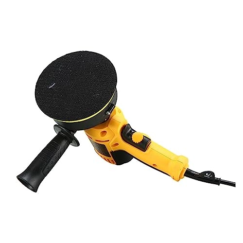 Buffing Machine - 650W