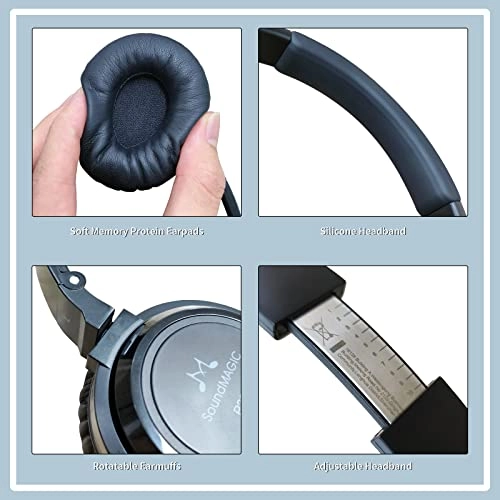 P60BT GM Wireless Headset