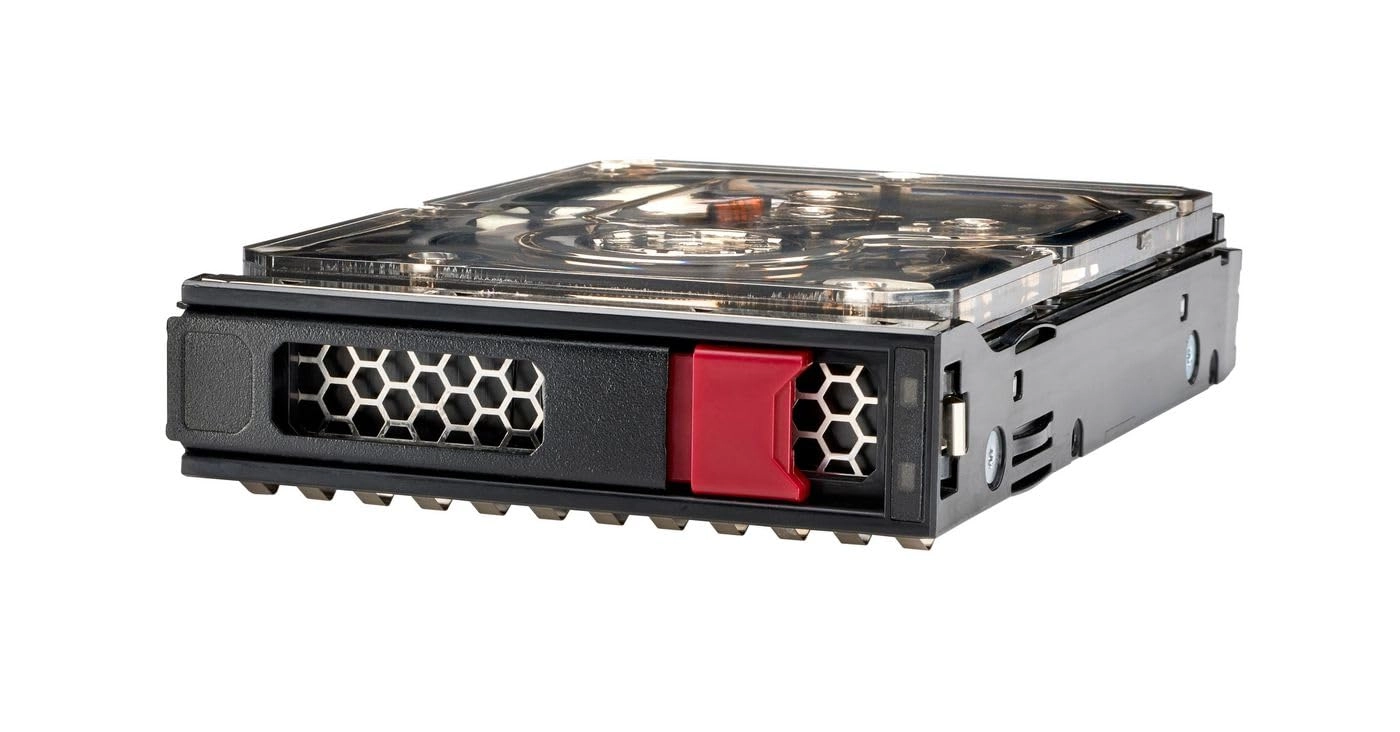 HPE 3.5" 7200rpm SATA 6Gb/s (834028-B21) - 8TB