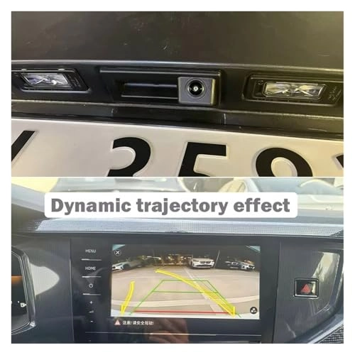 Car Backup Camera - Night vision