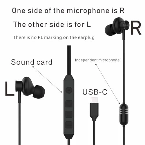 S-2 Wired Earbud