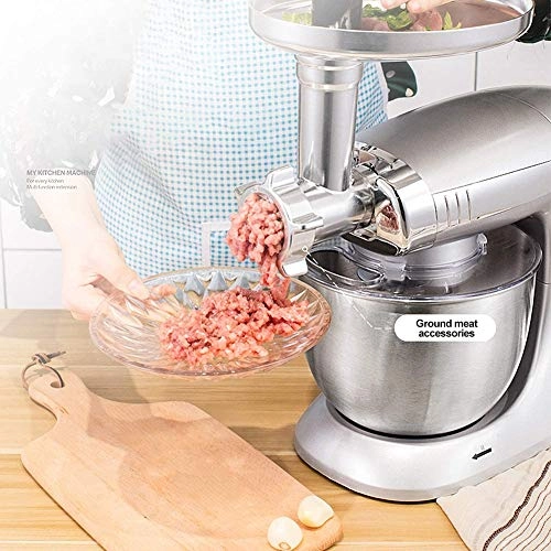 Multifunctional chef model - 5 Liters 1000 watts