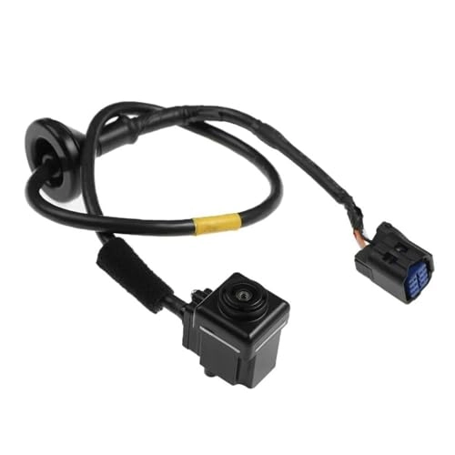 Rear View Backup Camera - Night Vision