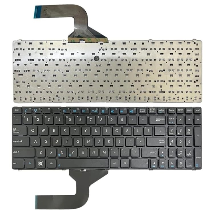 huaizhaeng Laptop Keyboard - US