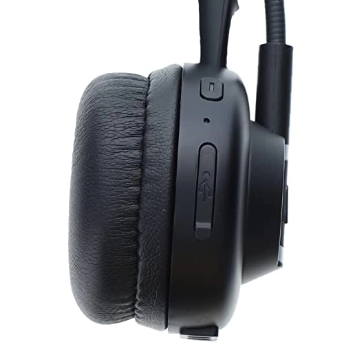 RKING1000 Wireless Headset