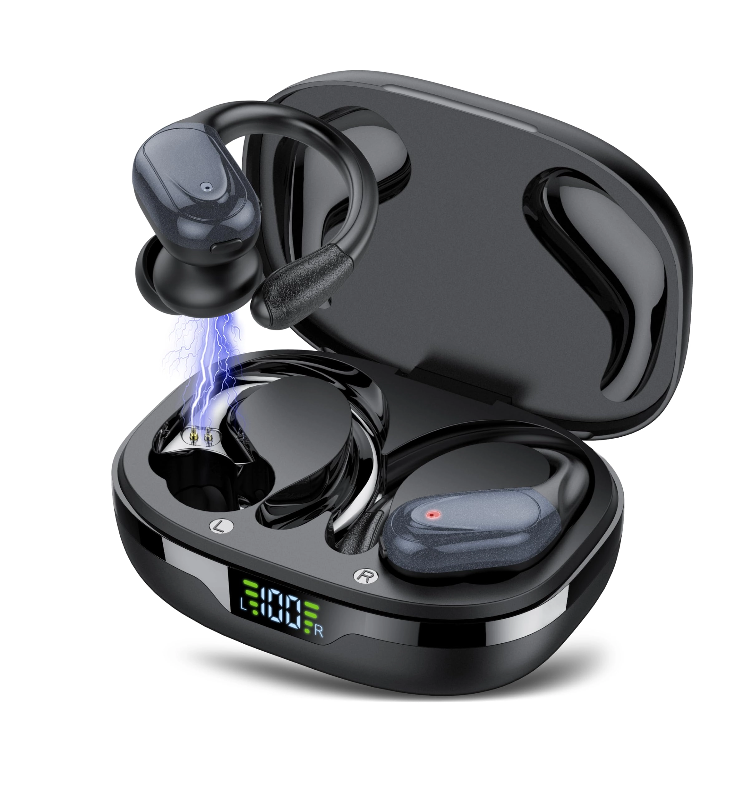 BX17 Wireless Earbud
