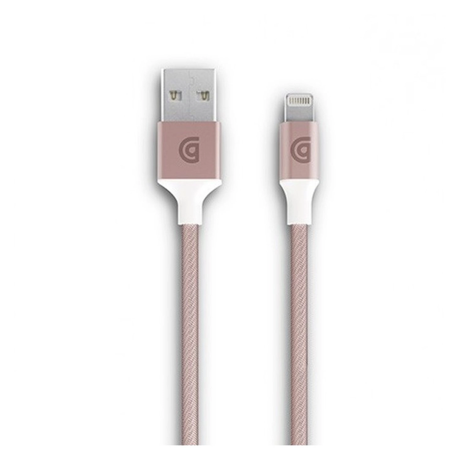 Lightning Cable - USB-A to Lightning 1.5m