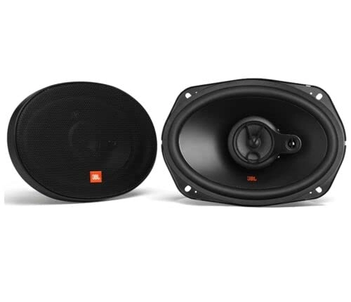 STAGE2 9634 - 6 "x 9" 3-Way