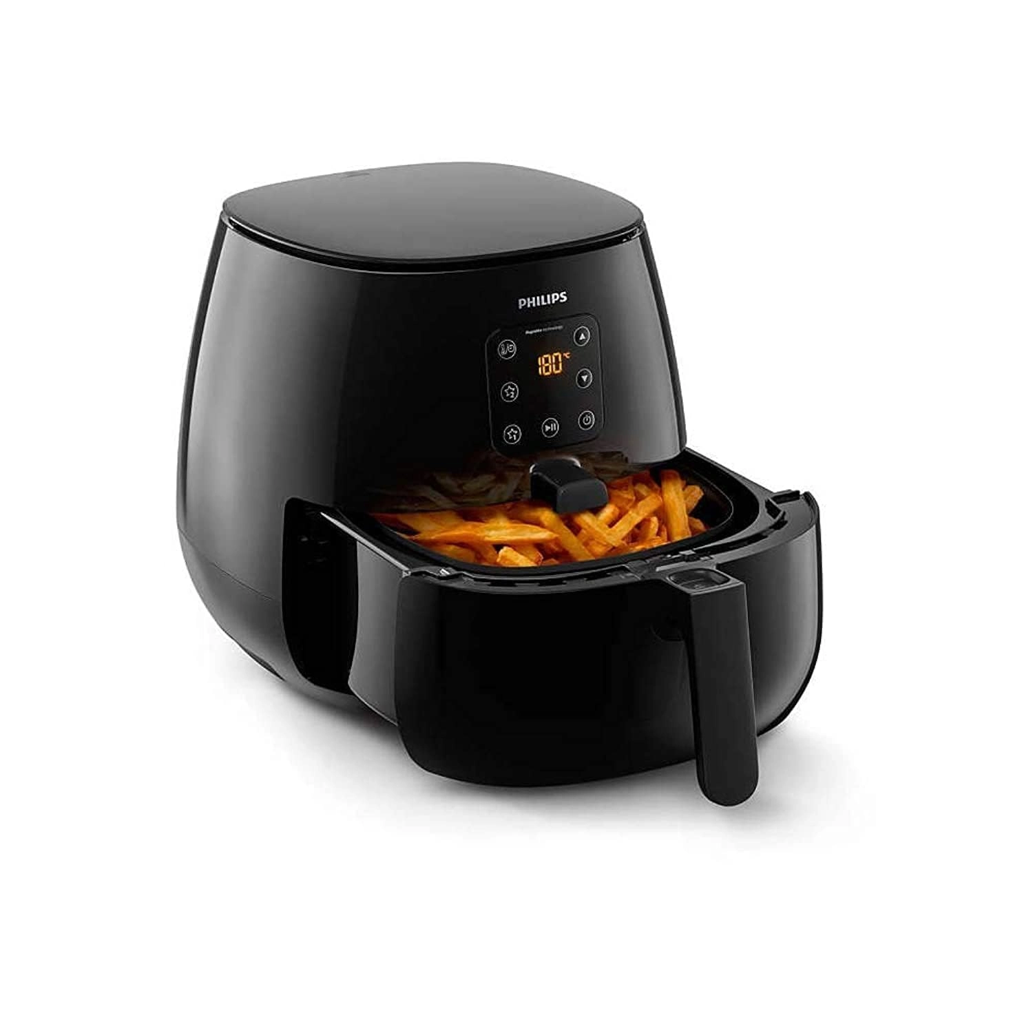 Philips Essential Air Fryer XL HD9260