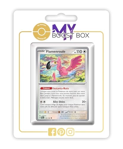 SV02-FR-MB-170 - 10pcs