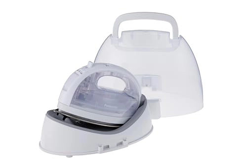 NI-WL700A - Cordless 1500W Steam/Dry